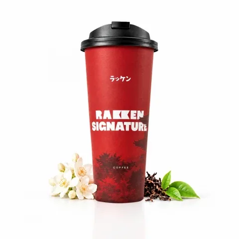 Jasmine Green Tea