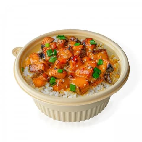 Mentai Bowl