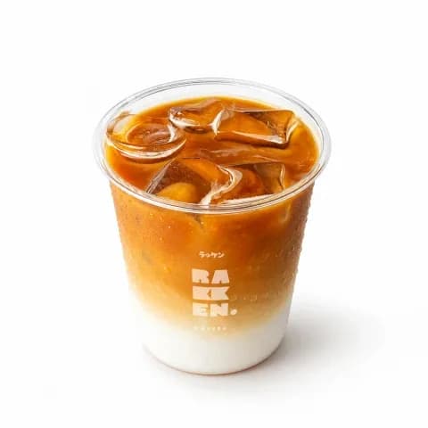 Cafe Latte