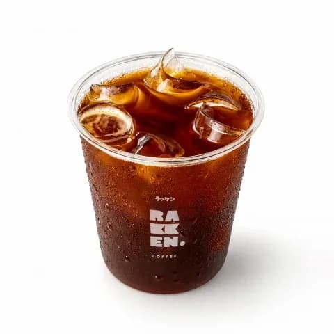 Long Black