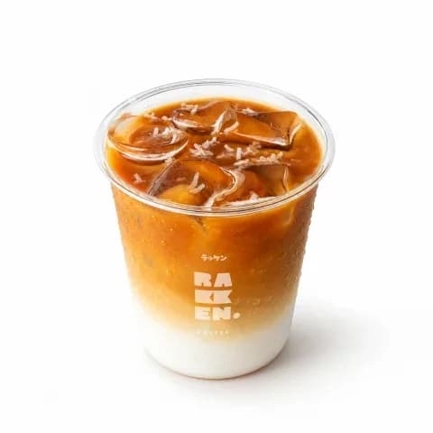 Coconut Coffee
