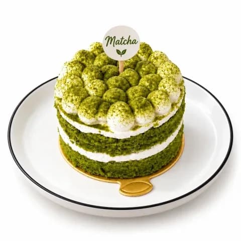 Matchamisu