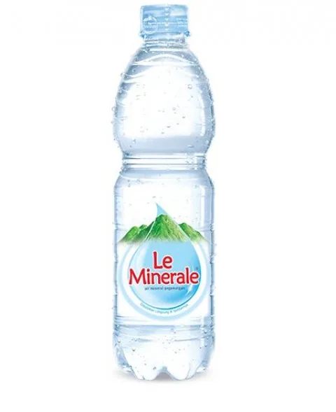 Air Mineral