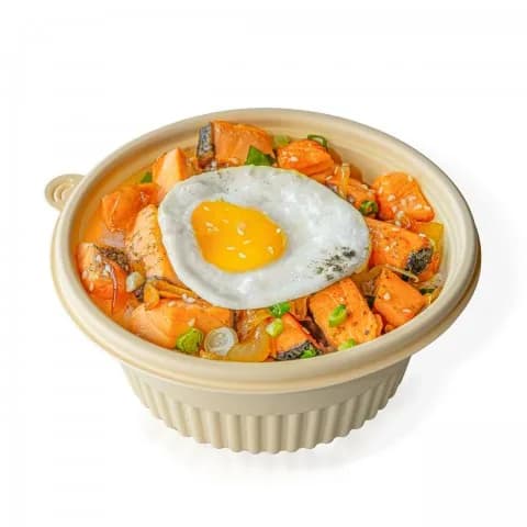 Yakiniku Bowl